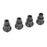 COR00230-0033 Shock Spacer - 4 pcs
