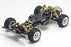 KYO30619 Turbo Optima Gold 4WD Off-Road Racer Kit