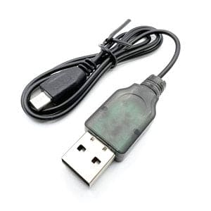 RGR6031 500mA USB Charger; Volitar & Voiltar X