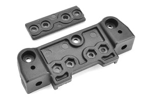 COR00180-738 Arm Holder - For Aluminium Steering Deck - Upper - Front - Composite