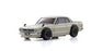KYO32636W Mini-Z AWD Nissan Skyline 2000GT-R (KPGC10) Tuned Version, White