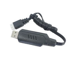 BZN540043 USB Charger, Slyder & Turbo Slyder