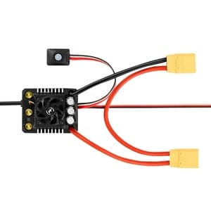 HWI30103205 Ezrun MAX8 G2s ESC - Bluetooth