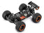 BZN540097 Slyder ST 1/16 4WD Electric Stadium Truck - Orange **If you do order from this Sale, ALL sales are final sale