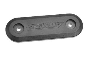 COR00180-1065 Rondelle d'aile HD - Grande - Composite - 1 Paire, pour Kagama