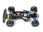 TAM47459 1/10 RC Saint Dragon Kit, 4WD Off-Road Buggy (2021)