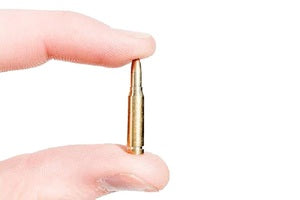 GOA50-ROUNDS GoatGuns Dummy Brass Rounds for .50 cal models. Non-firing (10)GoatGuns Dummy Brass Rounds for .50 cal models. Non-firing (10)
