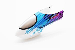 RGR6042 Blue Replacement Canopy; Volitar X