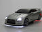 KYO66608A First Mini-Z NISSAN GT-R R35 SL