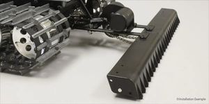 KYOBLW3B Rear Tiller Unit Set (Blizzard)