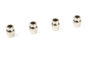COR00180-293 Ball 6.8mm, Steel, 4 pcs for Dementor, Kronos, Python, Shogun, Kagama