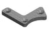 COR00180-235 Team Suspension Arm Stiffener - B, Lower Front Left - Graphite 3mm, Dementor, Kronos, Shogun