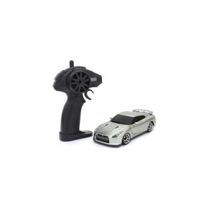 KYO66608A First Mini-Z NISSAN GT-R R35 SL