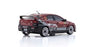 KYOMZP462M ASC MA020 Mitsubishi Lancer Evolution X Mitsubishi Dealer Tteam Body