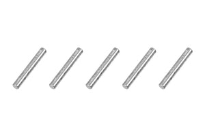 COR00120-022 Pin 2x14 - Steel - 5 pcs