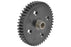 COR00180-1022 Spur Gear 46T - Mod 1.0 - Composite -1pc