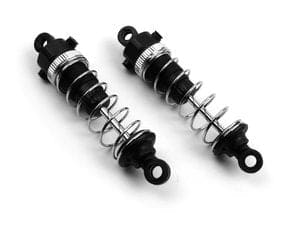 BZN540131 Shock Absorber Set (Front/2pcs), Smyter