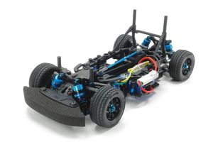 TAM47520 1/10 R/C M-07R Chassis Kit