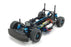 TAM47520 1/10 R/C M-07R Chassis Kit