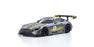 KYOMZP247GY ASC MR03W-MM Mercedes-AMG GT3 "Gray/Yellow" Body