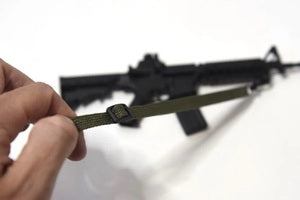 GOASLING-GREEN GoatGuns Sling - Green