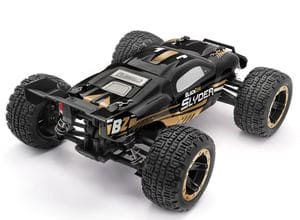 BZN540103 Slyder ST 1/16th RTR 4WD Electric Stadium Truck - Gold **If you do order from this Sale, ALL sales are final sale