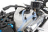 ASC80951	 RC8T4 Team Kit with Gearbox Upgrade