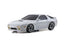 KYOMZP464W ASC MA020 Mazda Savana RX-7 FC3S White