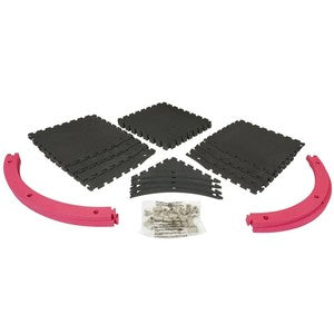 RRKSETR-C50004-01 Mini Z 50cm Large Radius Inside Turn