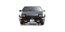 KYO66612 First Mini-Z Trueno AE86 White RC Car