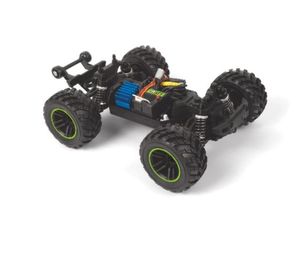 BZN540289 Spryte MT Turbo 1/20 4WD Electric Monster Truck - Green