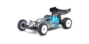KYO34305 1/10 Scale Radio Controlled Electric Powered 2WD Racing Buggy ULTIMA RB7.5