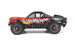 BZN540275 Vyper SC Turbo 1/16 4WD Electric 2S Brushless - Red/Orange **If you do order from this Sale, ALL sales are final sale