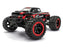 BZN540098 Slyder MT 1/16 4WD Electric Monster Truck - Red **If you do order from this Sale, ALL sales are final sale