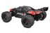 COR00292-R Punisher 4S Monster Truck RTR Version, Red