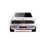 HPI161400 nano-TTR BMW 2002 Turbo - White