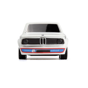 HPI161400 nano-TTR BMW 2002 Turbo - White