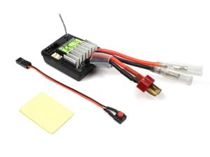 BZN540148 ESC/Receiver (3-Wire), Smyter