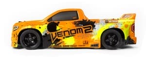 HPI160489 Sport 3 Venom 2 RTR
