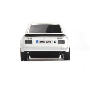 HPI161400 nano-TTR BMW 2002 Turbo - White
