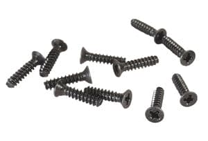 BZN534747 Countersunk Screw 2.3x10mm