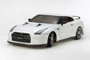 TAM58623-A RC Nissan GT-R Drift Spec, TT-02D