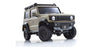 KYO32525K Mini-Z 4x4 Suzuki Jimny, APIO TS4 Khaki