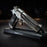 GOA-DEAGLE-SILVER Miniature 1:2.5 Scale Desert Eagle - Silver Model
