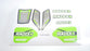 COR00185-377-2 Body Decal Sheet - Radix 4S - 1 pc