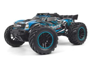 BZN540292 Spryte MT Turbo 1/20 4WD Electric Monster Truck - Blue