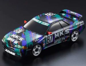 KYO32652HK HKS Skyline (R32 GT-R) 1993 #87