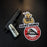 GOALTD-GOALS GoatGuns Edition 1911 with Patriot on Grip
