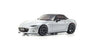KYOMZP156PW ASC MR03N-RM Mazda Roadster Body, Ceramic Metallic