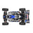 COR00485-B Spark XB6 1/8 6S Basher Buggy, ROLLER, Blue